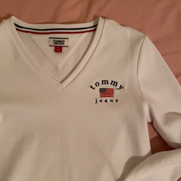 Tommy Jeans long sleeve - Picture 3 of 4